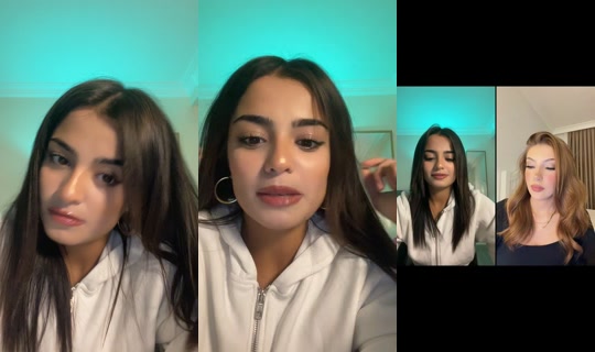 minikraliceda TikTok Live — Oct 2, 2026, 6:55 PM