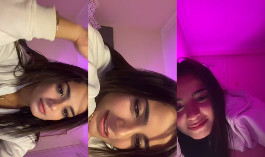 minikraliceda TikTok Live — Oct 2, 2026, 8:36 PM