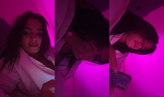 minikraliceda TikTok Live — Oct 2, 2026, 9:27 PM