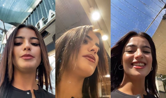 minikraliceda TikTok Live — Oct 4, 2026, 11:06 AM