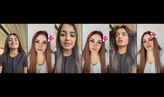 minikraliceda TikTok Live — Oct 4, 2026, 12:19 PM