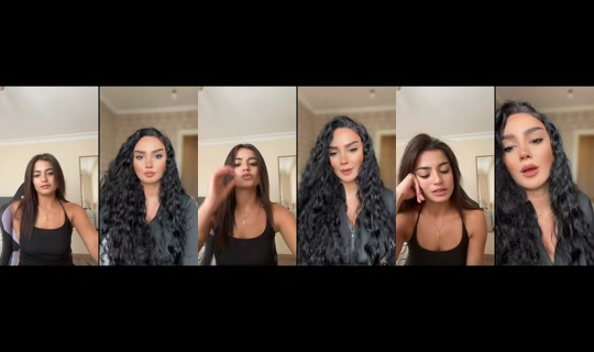 minikraliceda TikTok Live — Oct 6, 2026, 9:27 AM