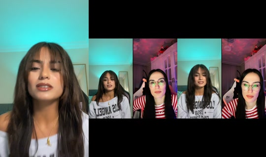 minikraliceda TikTok Live — Oct 6, 2026, 6:39 PM
