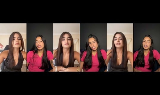 minikraliceda TikTok Live — Oct 7, 2026, 8:47 AM