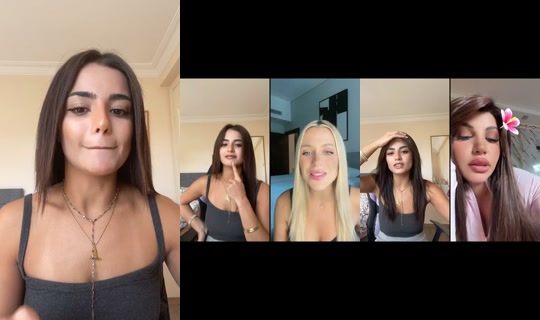 minikraliceda TikTok Live — Oct 8, 2026, 11:25 AM