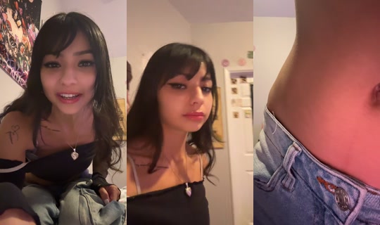 minimaes28 TikTok Live — Aug 22, 2026, 5:52 AM