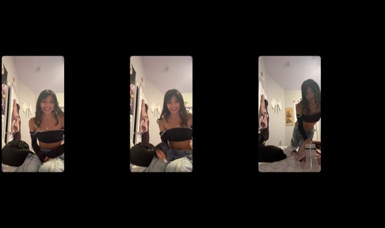 minimaes28 TikTok Live — Aug 22, 2026, 6:43 AM
