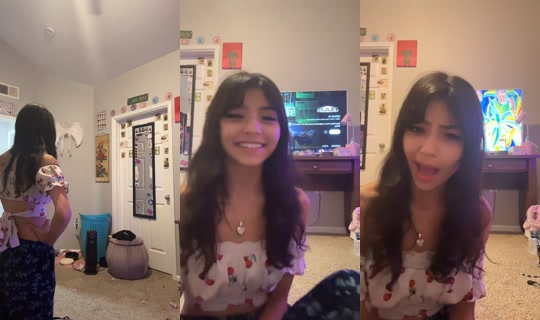 minimaes28 TikTok Live — Sep 11, 2026, 4:43 AM