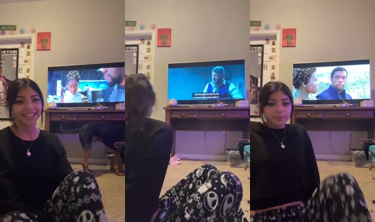 minimaes28 TikTok Live — Sep 22, 2026, 2:47 AM