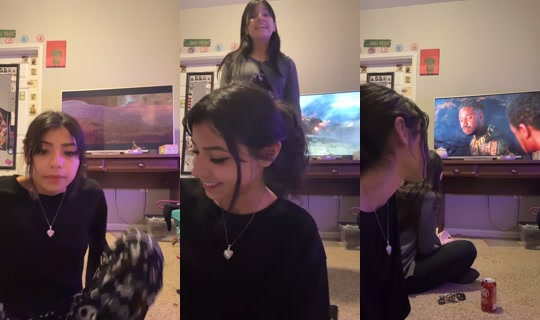 minimaes28 TikTok Live — Sep 22, 2026, 3:38 AM