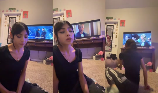 minimaes28 TikTok Live — Oct 2, 2026, 4:11 AM