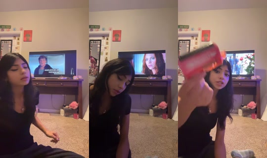 minimaes28 TikTok Live — Oct 2, 2026, 5:01 AM