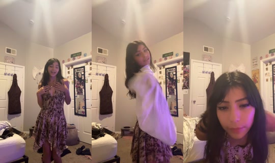 minimaes28 TikTok Live — Oct 4, 2026, 3:52 AM