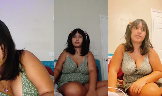 minimix185 TikTok Live — Aug 28, 2026, 8:21 PM