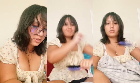 minimix185 TikTok Live — Sep 5, 2026, 8:09 PM