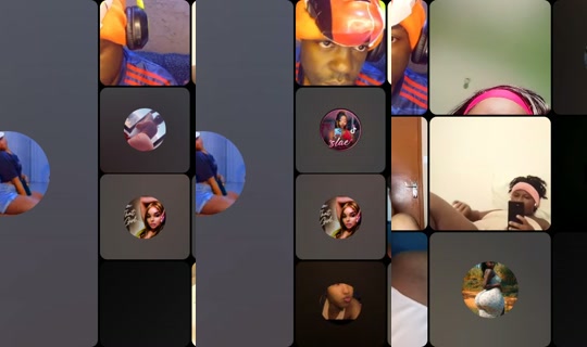 ministerofnyash0 TikTok Live — Aug 24, 2026, 9:01 PM
