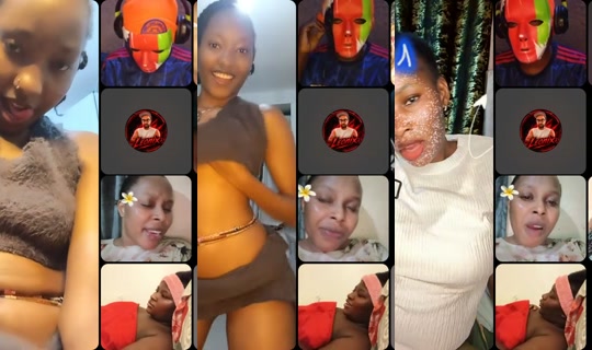ministerofnyash0 TikTok Live — Aug 24, 2026, 10:06 PM