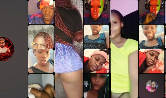 ministerofnyash0 TikTok Live — Aug 24, 2026, 10:36 PM