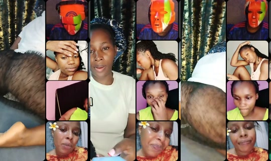 ministerofnyash0 TikTok Live — Aug 24, 2026, 11:11 PM