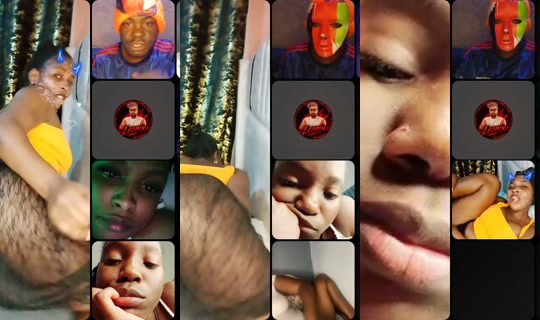 ministerofnyash0 TikTok Live — Aug 24, 2026, 11:41 PM