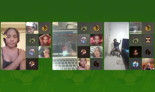 ministerofnyash0 TikTok Live — Oct 1, 2026, 11:25 AM