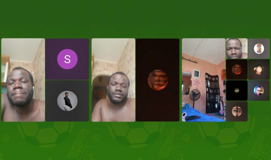 ministerofnyash0 TikTok Live — Oct 2, 2026, 8:15 AM