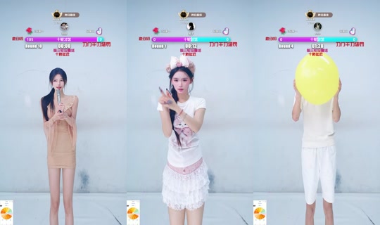 ministryi3797 TikTok Live — Aug 22, 2026, 4:35 PM