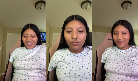 minjacks TikTok Live — Sep 3, 2026, 2:40 PM