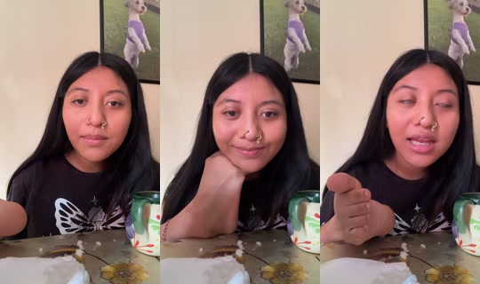 minjacks TikTok Live — Oct 1, 2026, 1:27 PM