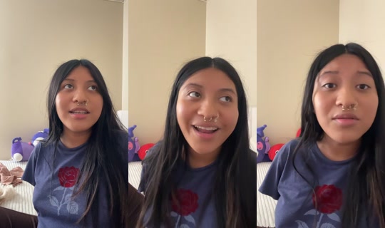 minjacks TikTok Live — Oct 6, 2026, 8:55 PM