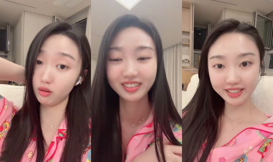 minji1324354657687980 TikTok Live — Aug 30, 2026, 12:45 PM