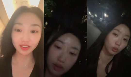 minji1324354657687980 TikTok Live — Sep 3, 2026, 12:10 PM