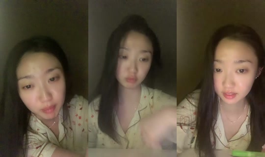 minji1324354657687980 TikTok Live — Sep 19, 2026, 5:43 PM