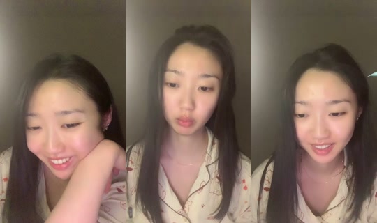 minji1324354657687980 TikTok Live — Sep 20, 2026, 3:54 PM