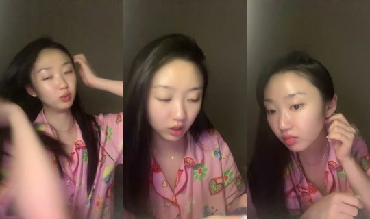 minji1324354657687980 TikTok Live — Oct 2, 2026, 3:21 PM