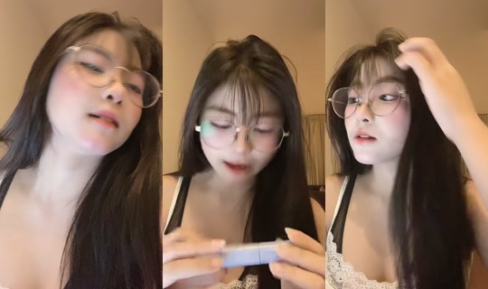 minjisosleepymakmak TikTok Live — Aug 28, 2026, 12:14 PM