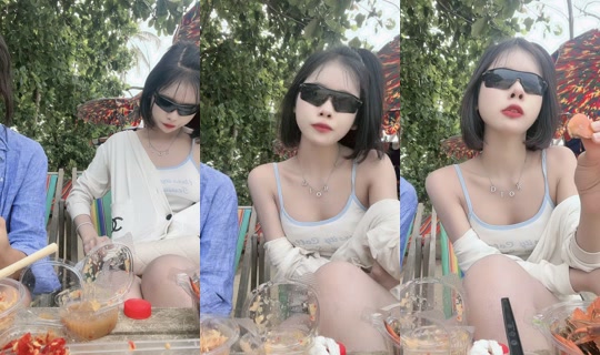 minjuuminm TikTok Live — Aug 21, 2026, 2:41 AM