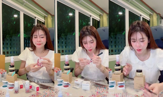 minkkey_mink TikTok Live — Aug 29, 2026, 3:38 PM