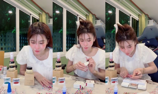 minkkey_mink TikTok Live — Aug 29, 2026, 4:28 PM
