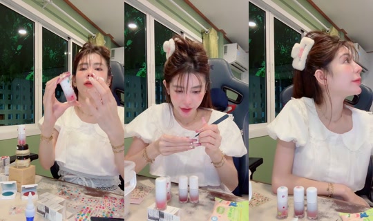 minkkey_mink TikTok Live — Aug 29, 2026, 5:19 PM