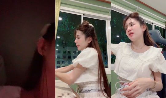 minkkey_mink TikTok Live — Aug 29, 2026, 6:05 PM