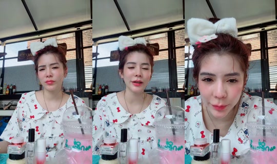 minkkey_mink TikTok Live — Oct 4, 2026, 2:06 AM