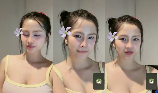 minkthitii TikTok Live — Oct 2, 2026, 6:08 PM