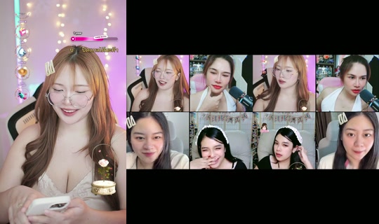 minminmaiginmilk TikTok Live — Sep 3, 2026, 5:09 PM