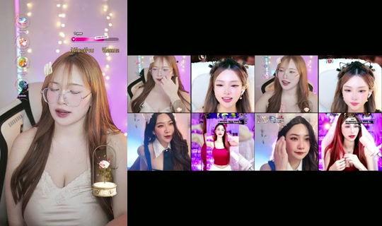 minminmaiginmilk TikTok Live — Sep 3, 2026, 5:59 PM
