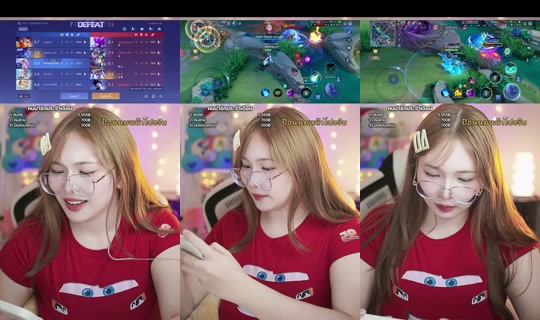 minminmaiginmilk TikTok Live — Sep 23, 2026, 4:38 PM