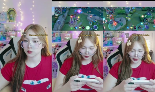 minminmaiginmilk TikTok Live — Sep 23, 2026, 5:13 PM