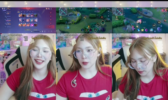 minminmaiginmilk TikTok Live — Sep 23, 2026, 6:03 PM