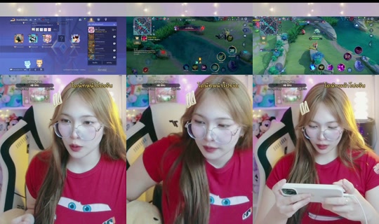 minminmaiginmilk TikTok Live — Sep 23, 2026, 6:54 PM