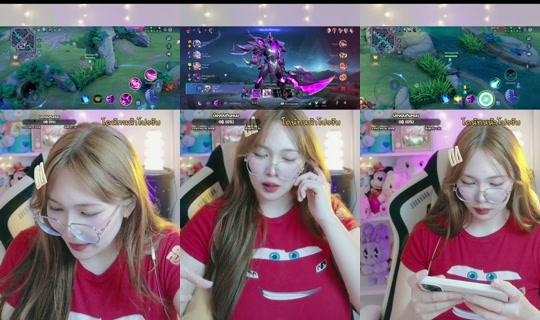 minminmaiginmilk TikTok Live — Sep 23, 2026, 7:44 PM